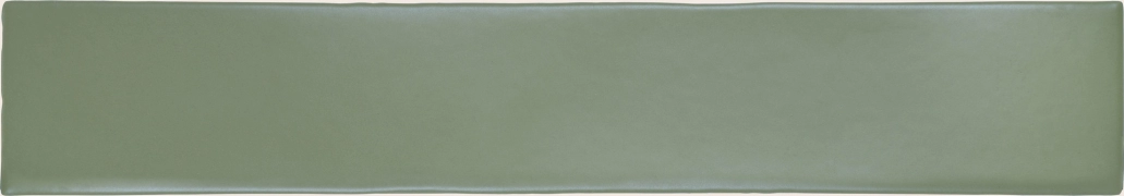 Ragno Wish Green matowa 5.3x30 cm gr. 10 mm