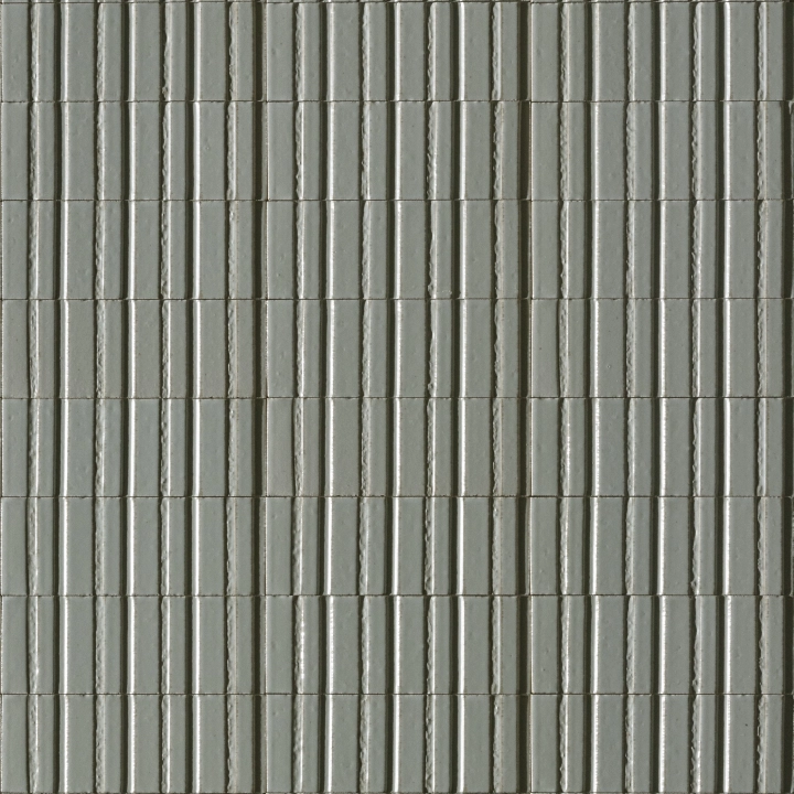 Ragno Glacé Avio błyszcząca 7.5x20 cm gr. 12 mm