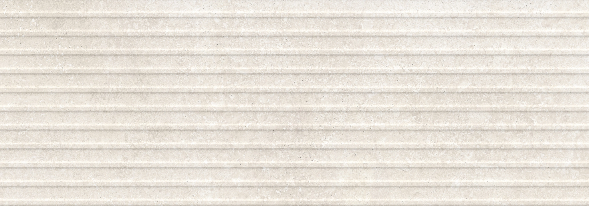 Ragno Travertino Wall Cross Bianco matowa 40x120 cm gr. 12 mm
