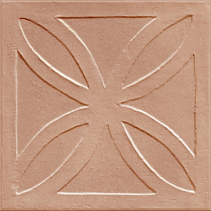 Ragno Amuri Cotto matowa 20x20 cm gr. 10 mm