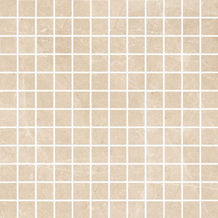 Ragno Imperiale Crema błyszcząca 30x30 cm gr. 10 mm