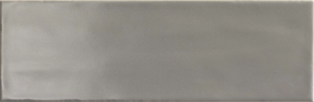 Ragno Brick Glossy Anthracite matowa 10x30 cm gr. 8 mm