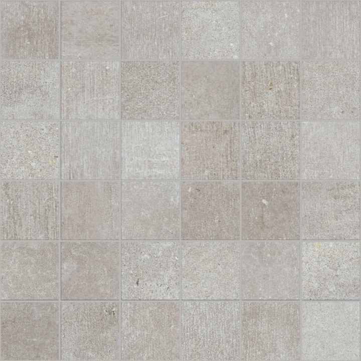 Ragno Boom Acciaio matowa 30x30 cm gr. 10 mm