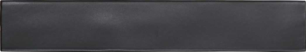 Ragno Wish Black matowa 5.3x30 cm gr. 10 mm