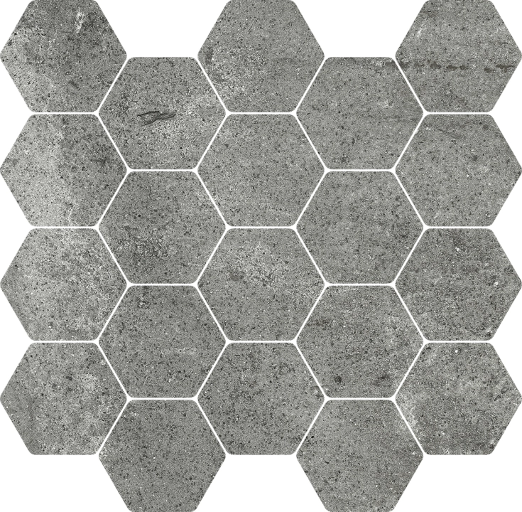 Ragno Clayton Smoke matowa 30.3x30.3 cm gr. 9 mm