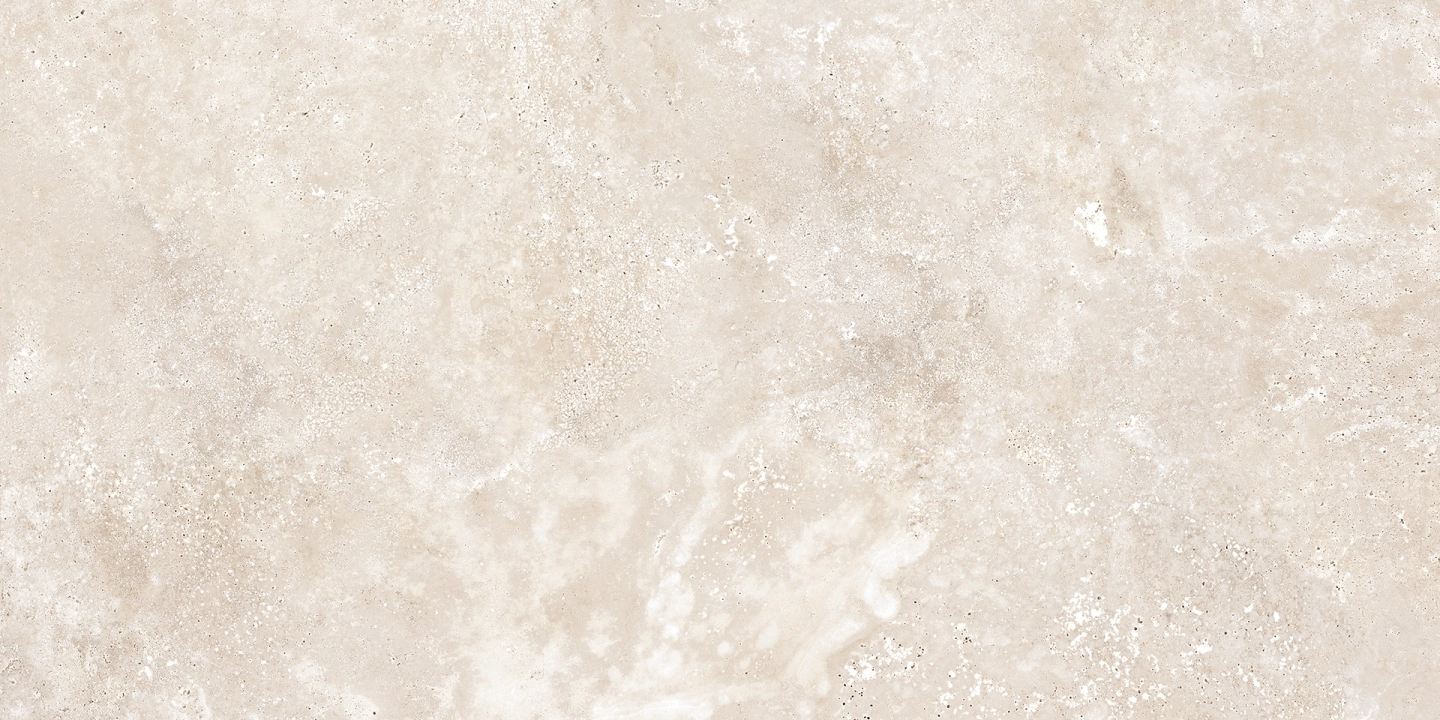 Ragno Realstone_Travertino Cross Bianco matowa 30x60 cm gr. 9 mm