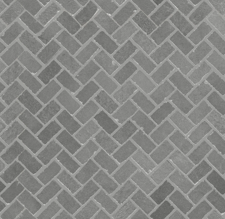 Ragno Stratford Dark Grey matowa 30x30 cm gr. 10 mm