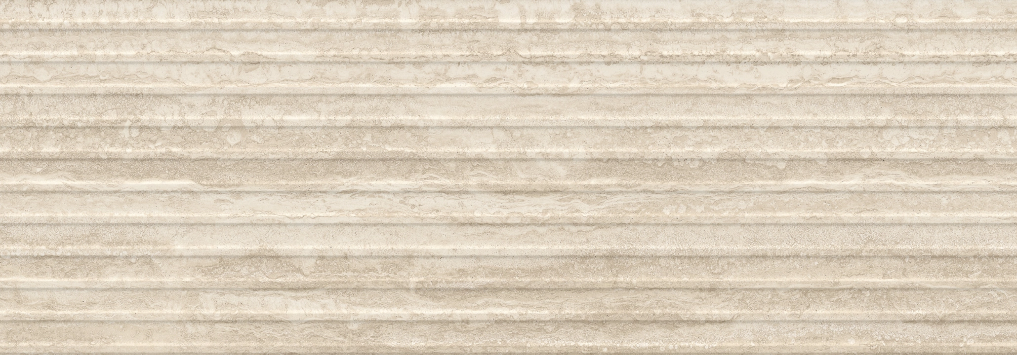 Ragno Travertino Wall Vein Beige matowa 40x120 cm gr. 12 mm