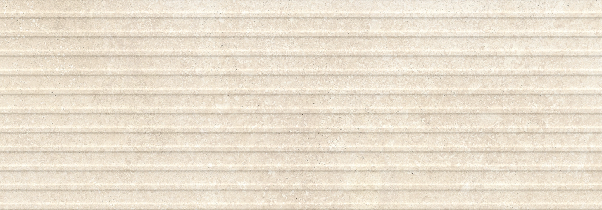 Ragno Travertino Wall Cross Beige matowa 40x120 cm gr. 12 mm