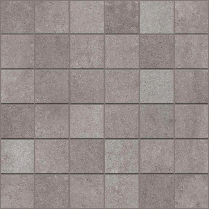 Ragno Realstone_Pietrantica Multicolor matowa 30x30 cm gr. 10 mm