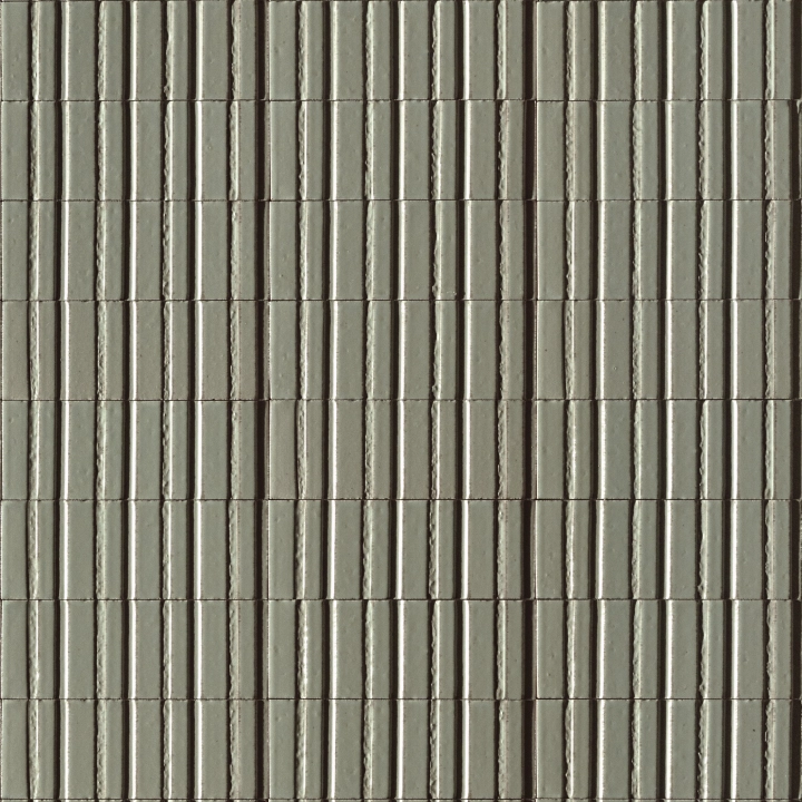 Ragno Glacé Muschio błyszcząca 7.5x20 cm gr. 12 mm