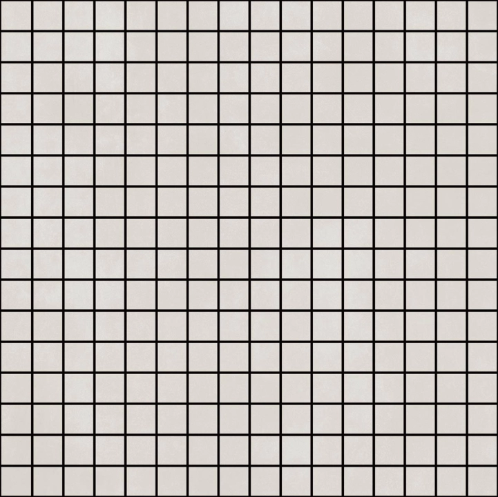 Ragno Resina Grigio matowa 40x40 cm gr. 6 mm