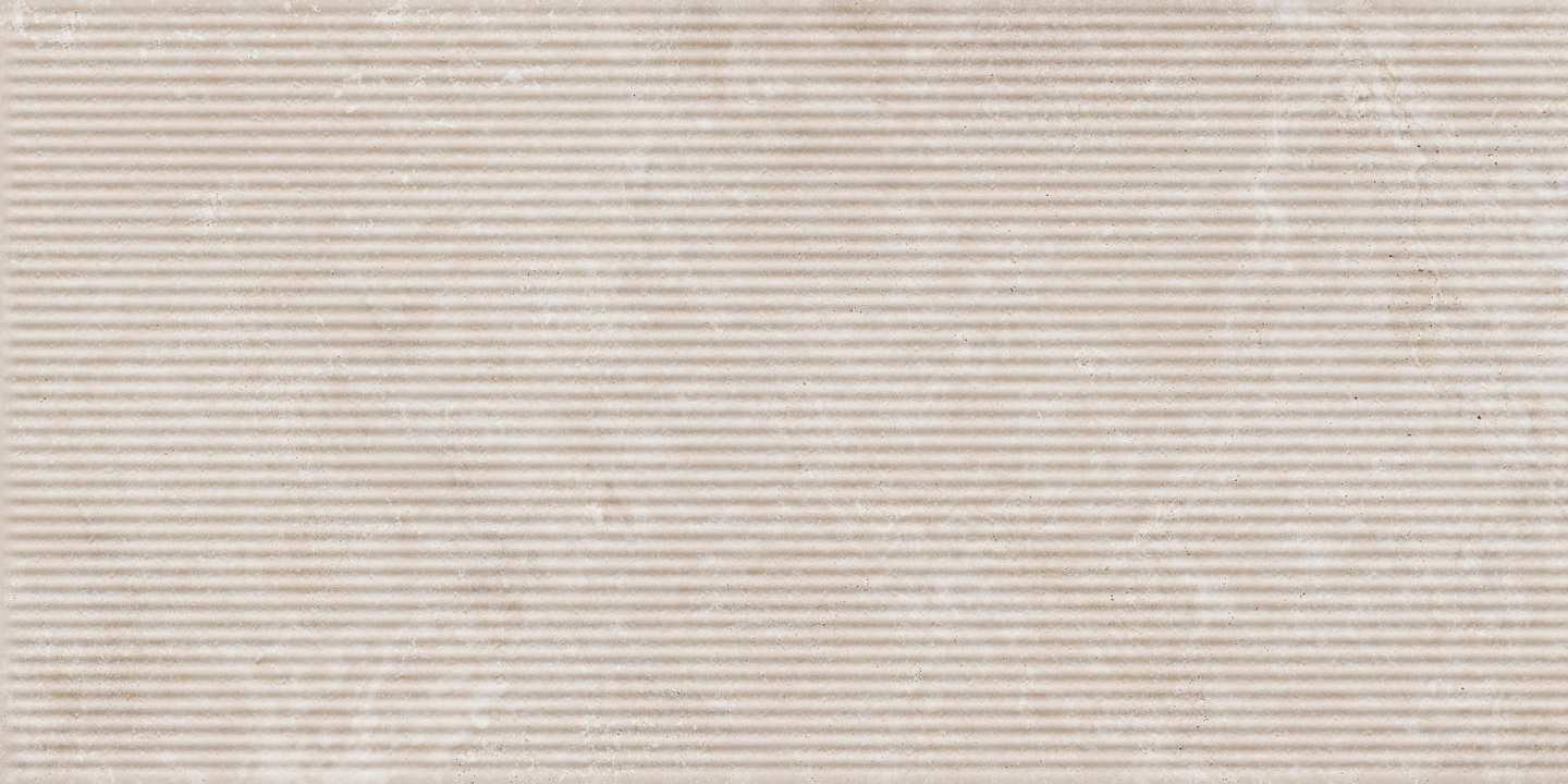 Ragno Realstone_Travertino Cross Bianco matowa 60x120 cm gr. 9 mm