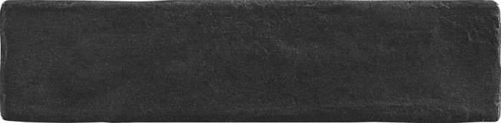 Ragno Calce Nero matowa 7x28 cm gr. 9 mm