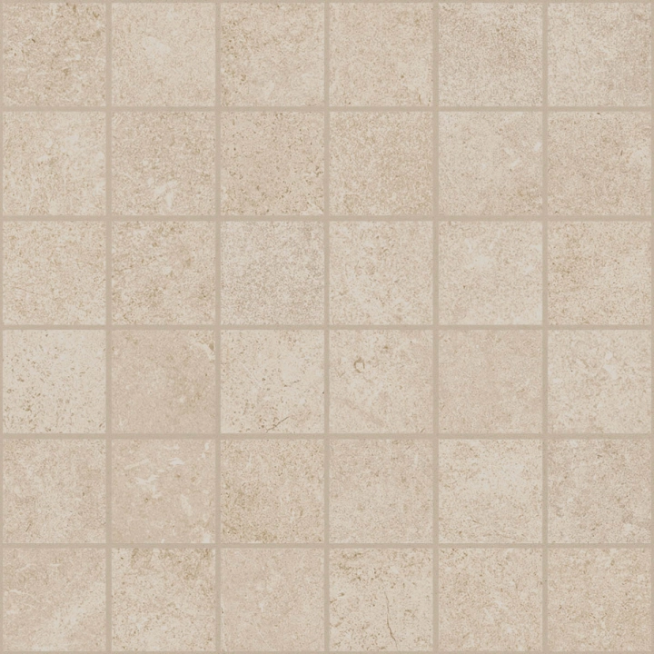 Ragno Creek Avorio matowa 30x30 cm gr. 10 mm