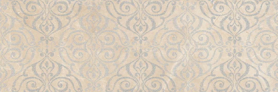 Ragno Imperiale Crema błyszcząca 30x90 cm gr. 10 mm
