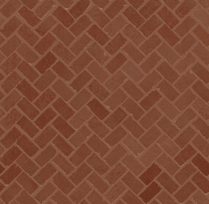 Ragno Stratford Red matowa 30x30 cm gr. 10 mm
