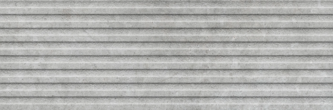 Ragno Richmond Silver matowa 33x100 cm gr. 10 mm