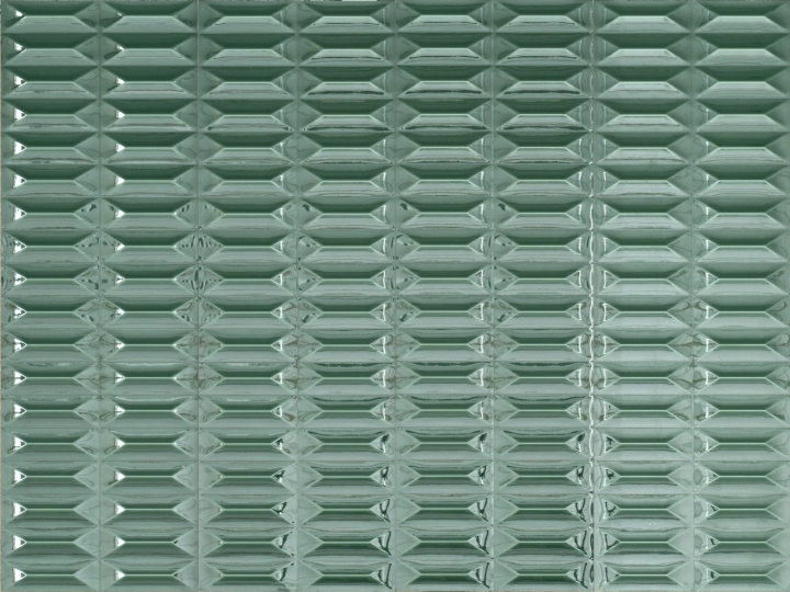 Ragno Lucida Forest błyszcząca 30x90 cm gr. 10 mm