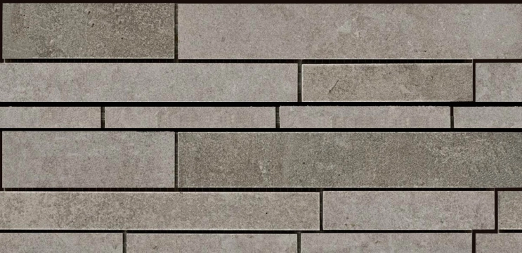 Ragno Realstone_Pietrantica Multicolor matowa 15x30 cm gr. 10 mm