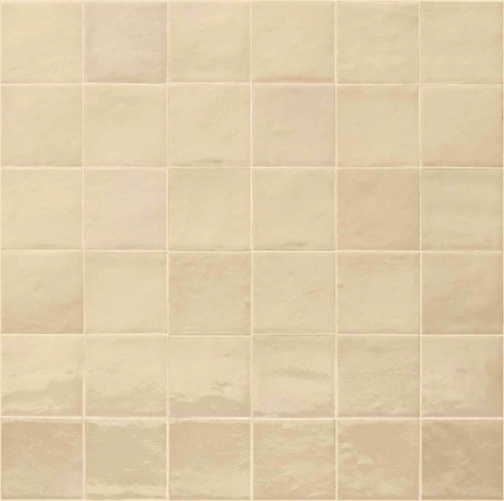 Ragno Mélange Beige błyszcząca 10x10 cm gr. 10 mm