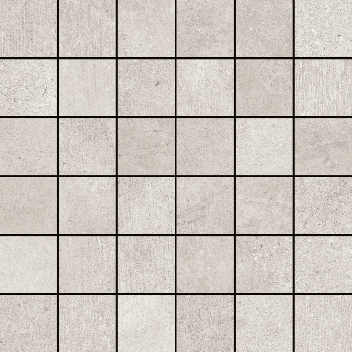 Ragno Studio Grigio matowa 30x30 cm gr. 10 mm
