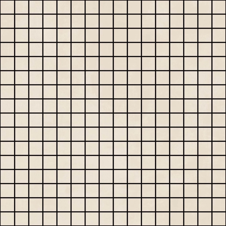 Ragno Resina Avorio matowa 40x40 cm gr. 6 mm
