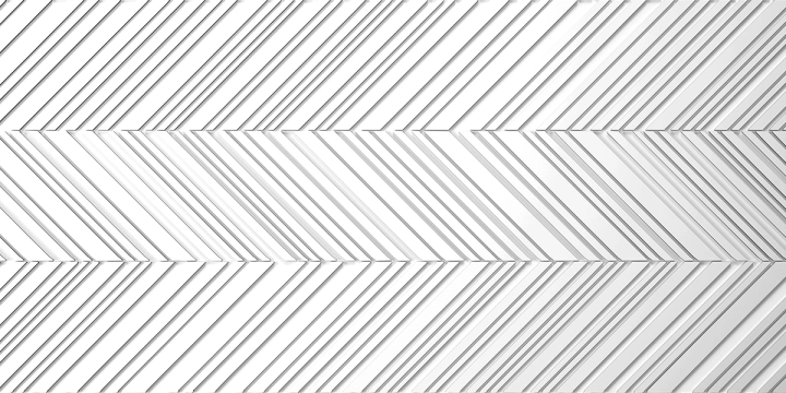 Refin Reliefs Tweed White matowa 60x120 cm gr. 9 mm