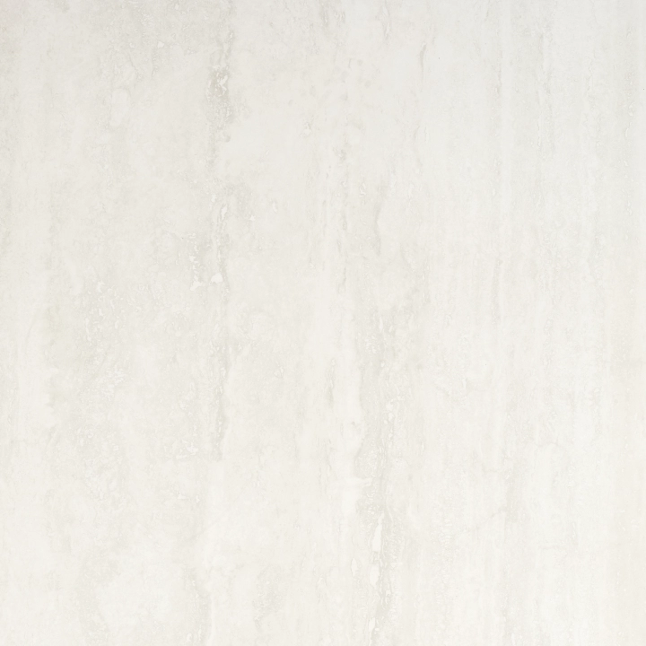 Refin Prestigio Travertino Bianco satyna 75x75 cm gr. 9 mm
