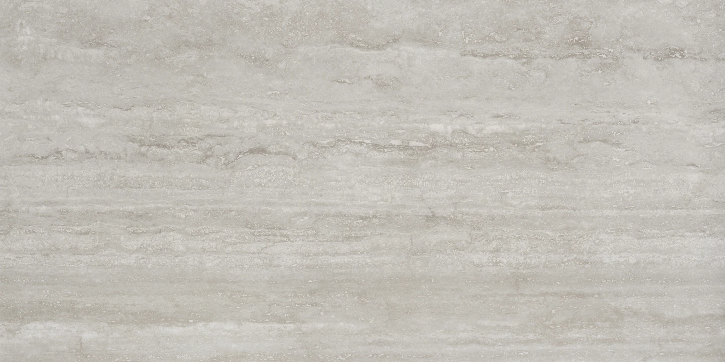 Refin Prestigio Travertino Grigio matowa 60x120 cm gr. 9 mm