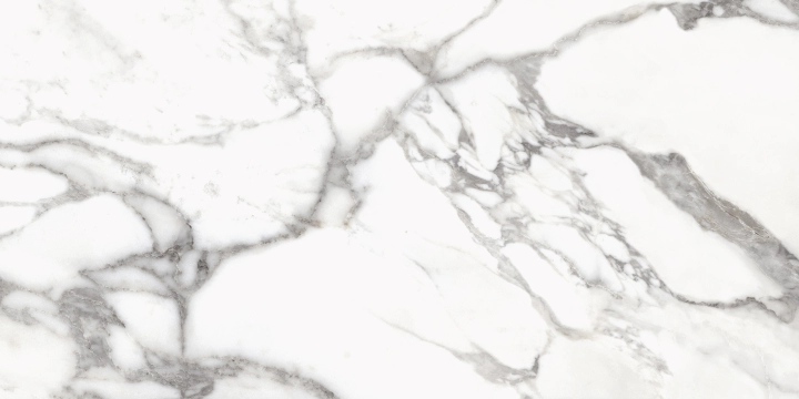 Refin Prestigio Arabescato poler 60x120 cm gr. 9 mm