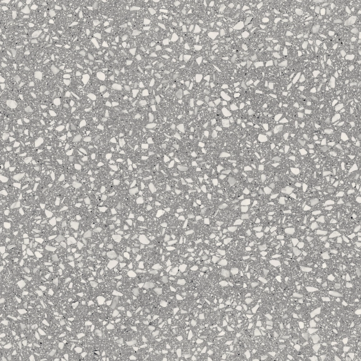 Refin Flake Dark Medium matowa 60x60 cm gr. 9 mm