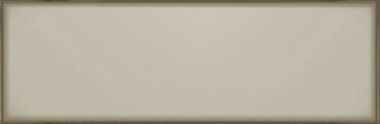 Refin Vetri Bronzo poler 10x30 cm gr. 9 mm