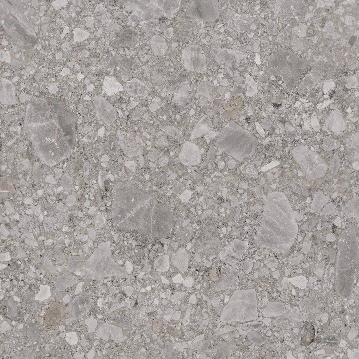 Refin Orobica Grigia matowa 60x60 cm gr. 9 mm
