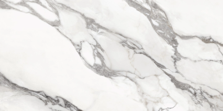 Refin Prestigio Arabescato matowa 60x120 cm gr. 9 mm