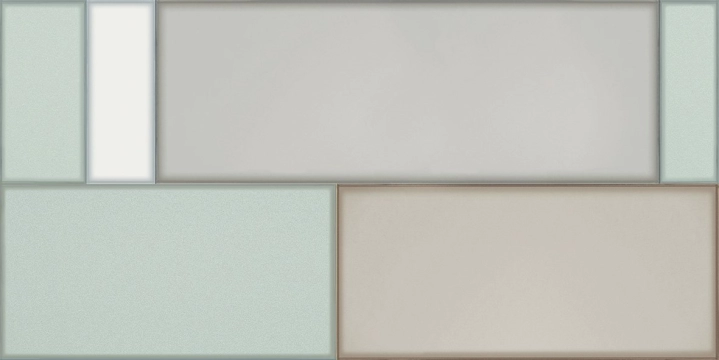 Refin Vetri Piet poler 30x60 cm gr. 9 mm