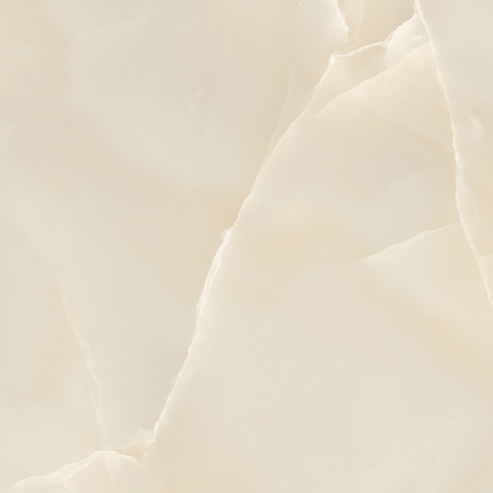 Refin Prestigio Onyx Beige poler 120x120 cm gr. 9 mm