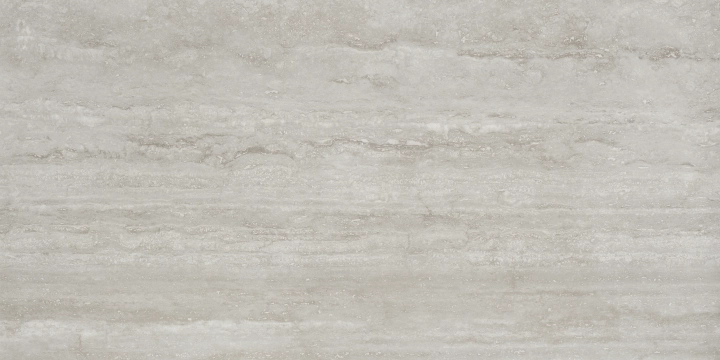 Refin Prestigio Travertino Grigio poler 75x150 cm gr. 9 mm