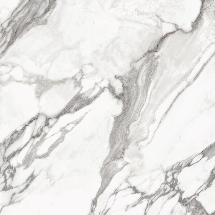 Refin Prestigio Arabescato satyna 120x120 cm gr. 9 mm