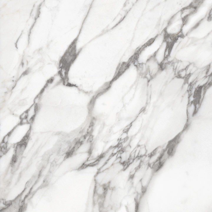 Refin Prestigio Arabescato satyna 60x60 cm gr. 9 mm