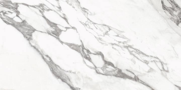 Refin Prestigio Arabescato satyna 60x120 cm gr. 9 mm