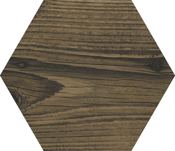 Refin Cortina Tobacco matowa 21.6x25 cm gr. 9 mm