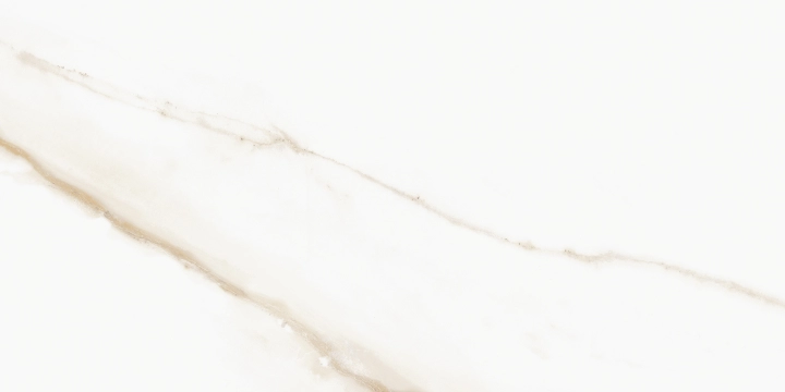 Refin Prestigio Calacatta Oro satyna 30x60 cm gr. 9 mm