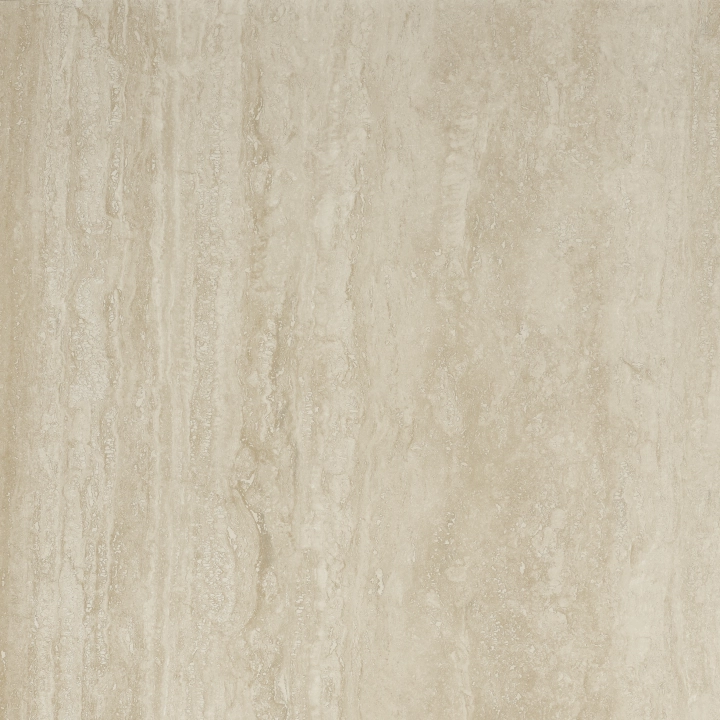 Refin Prestigio Travertino Beige satyna 75x75 cm gr. 9 mm