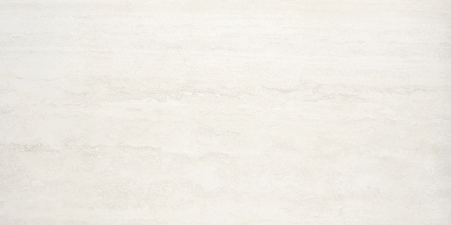 Refin Prestigio Travertino Bianco matowa 60x120 cm gr. 9 mm