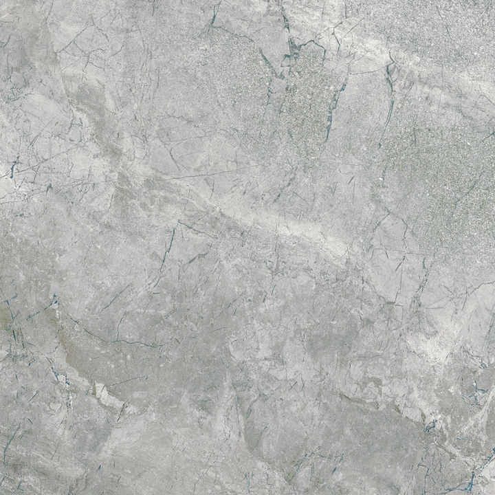 Refin River Grey poler 120x120 cm gr. 9 mm