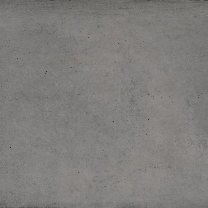 Refin Plain Iron satyna 75x75 cm gr. 9 mm