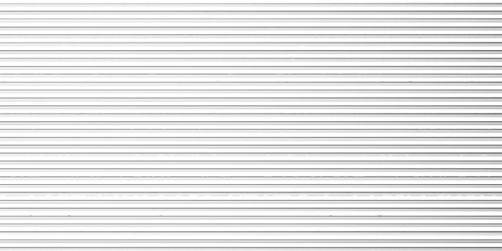 Refin Reliefs Stripe White matowa 60x120 cm gr. 9 mm