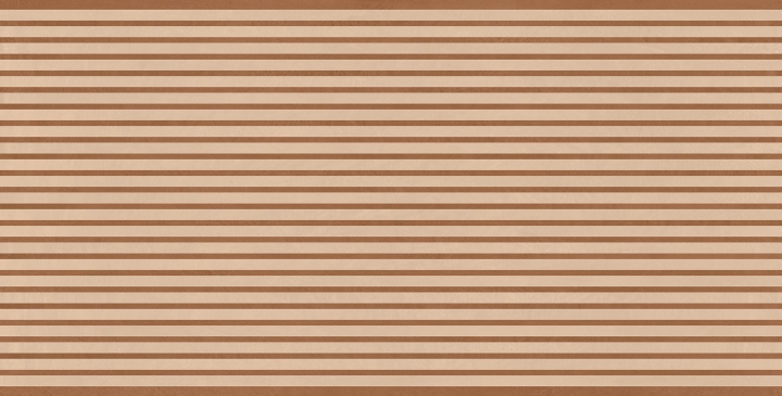 Rondine Ludo Nova 3D Cipria Terra matowa 60x120 cm gr. 8 mm