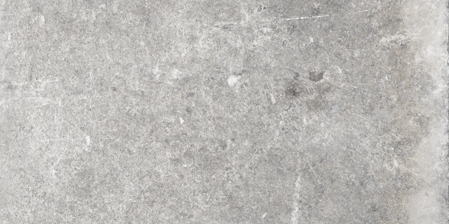 Rondine Windsor Light Grey matowa 20.3x40.6 cm gr. 9 mm